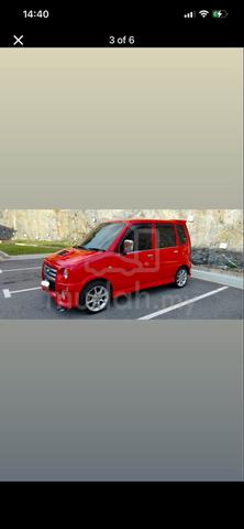 2006 Perodua KENARI 1.0 GX (M) - 3