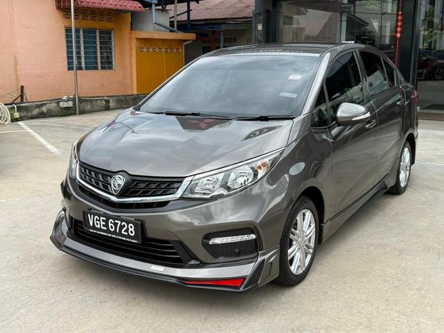 ORI 2021 Proton PERSONA EXECUTIVE 1.6L (A) - 3