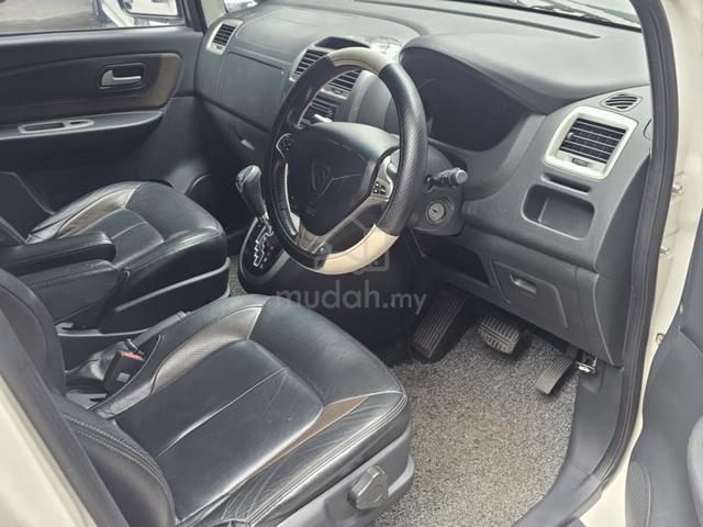 2014 Proton EXORA 1.6 BOLD PREMIUM (A) - 2