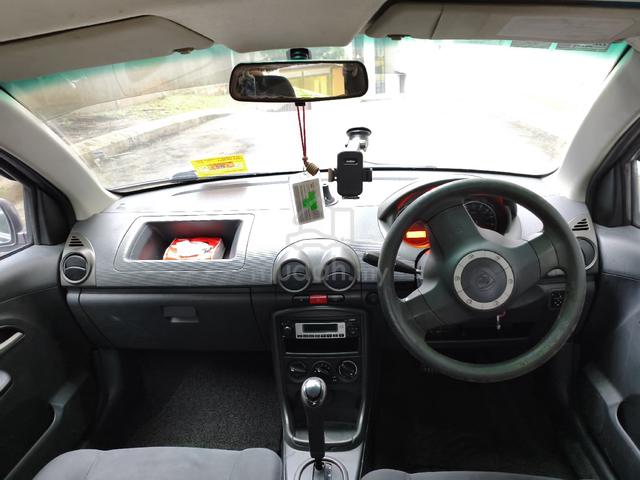 2008 Proton SAGA 1.3 H-LINE (A) - 3
