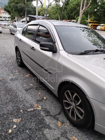 2010 Proton PERSONA 1.6 BASE LINE (A) - 2