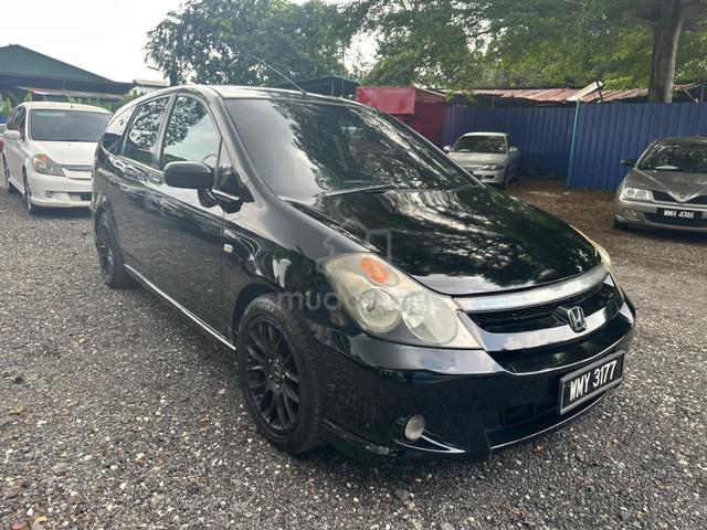 Honda STREAM 2.0 (A) 2005 CANTIK - 1