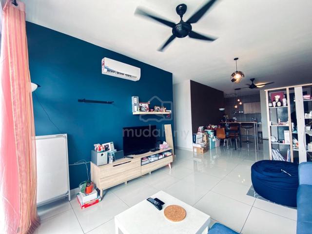 Aurora Residence @ Lake Side City 1