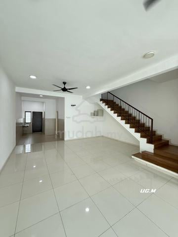Below Market Price!! 2sty Nahara Bandar Bukit Raja Klang Nafiri Saron 1