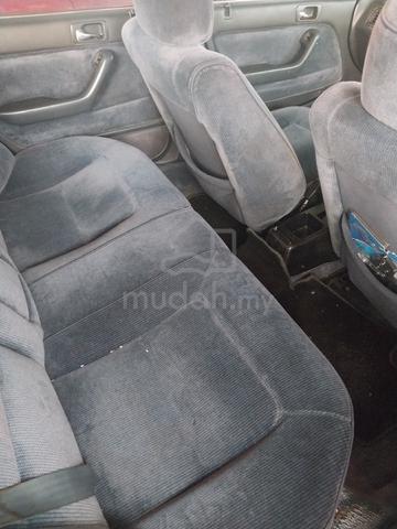 1995 Honda ACCORD 2.2 EXi-S (A) - 3
