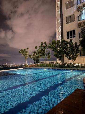 Residensi Inspirasi Setapak 1