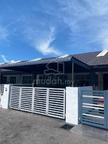 Rumah untuk disewa Taman Desa Kayangan 1