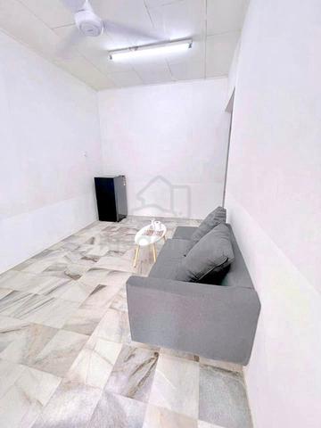 Renovated Single Storey Terrace House For Sell, Rahang, Seremban 1