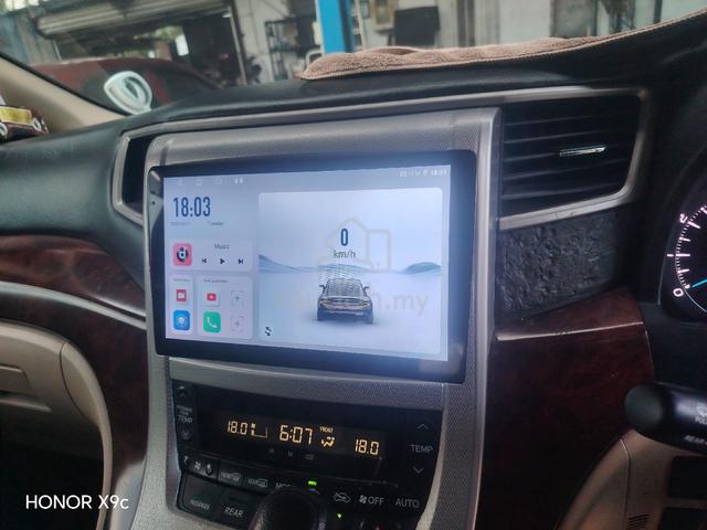 2010 Toyota ALPHARD 2.4 240S (A) - 4