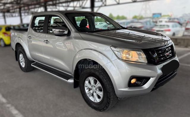 2017 Nissan NAVARA 2.5 V (A) - 3
