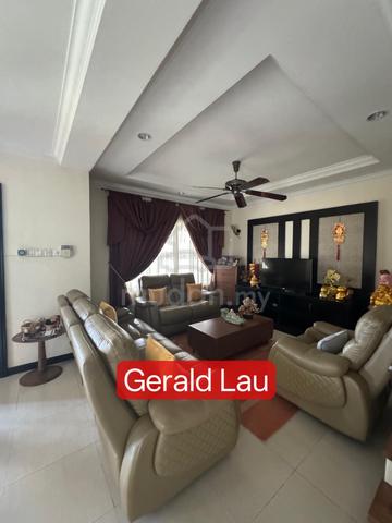 CL99 Bandar Sierra Terrace Corner|Fully Aircond|Kota Kinabalu|Sabah 1