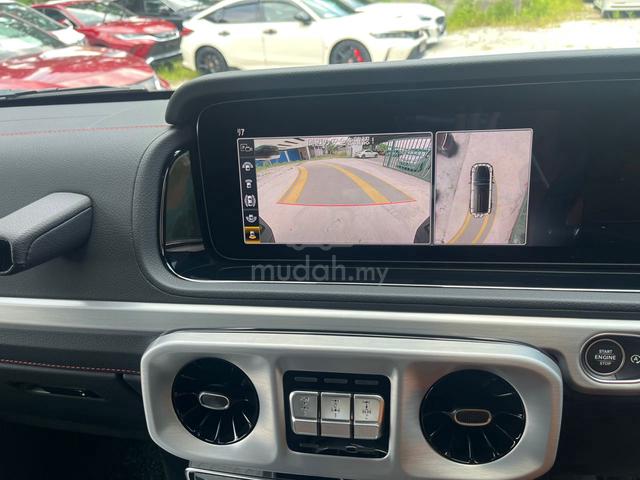 2022 Mercedes Benz G400d 2.9 AMG (4 UNIT) RDY unit - 4