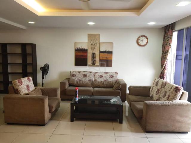 Platinum Lake Condominium PV 15 1
