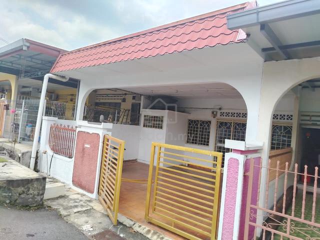 Single Storey intermediate unit for sell 1