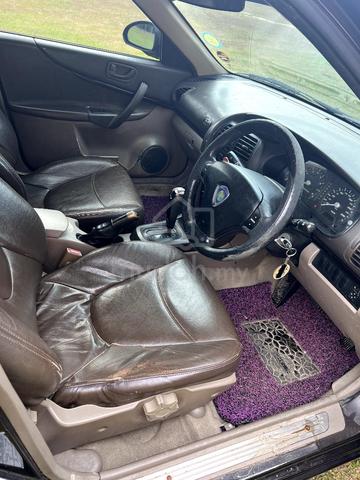 2005 Proton WAJA 1.6 PREMIUM (A) - 4