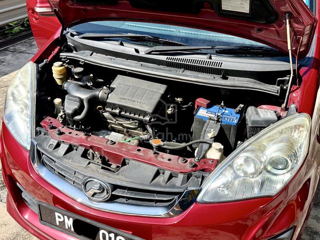 AV Perodua ALZA 1.5 ADVANCED FACELIFT 1Owner - 5