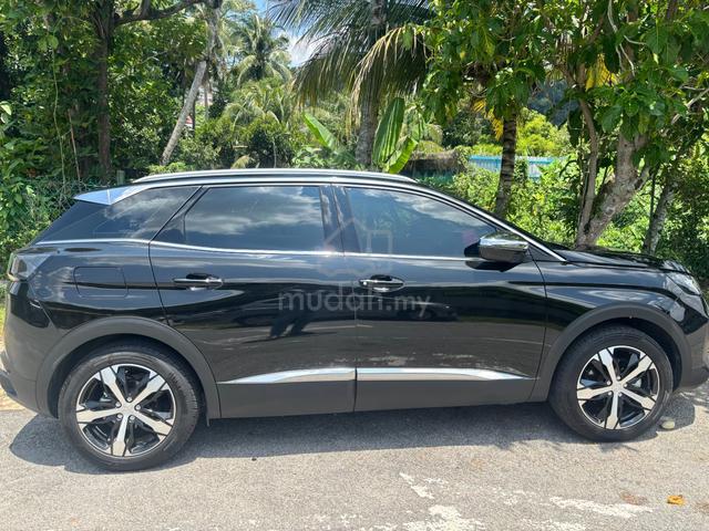 2024 Peugeot 3008 1.6 ALLURE THP MY17 P84 - 4