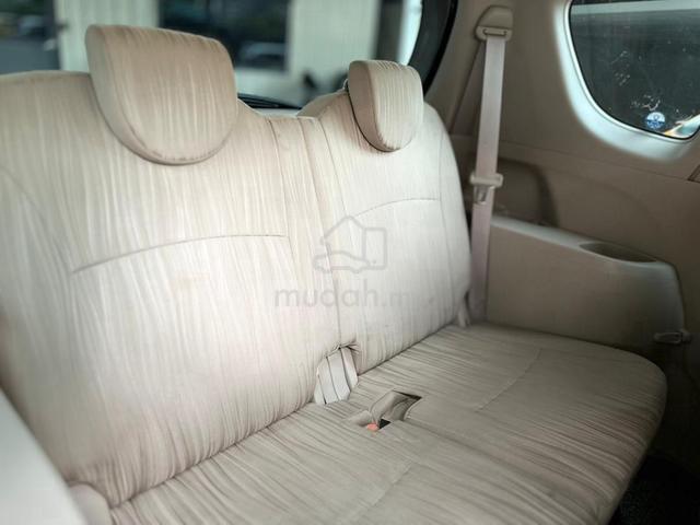 2018 Proton ERTIGA 1.4 EXECUTIVE PLUS AT (A) F-LON - 4