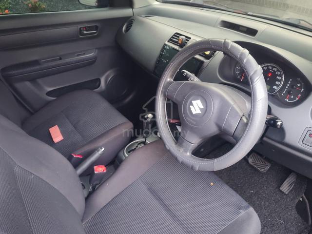 Suzuki SWIFT 1.5 DVVT Direct Owner - 5