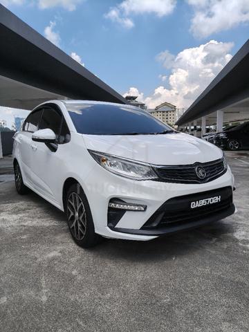 2024 Proton PERSONA 1.6 PREMIUM MY21 FACELIFT (A) - 1
