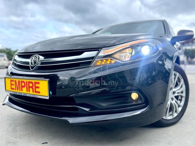 DEC 2018 Proton PERDANA 2.0 i-VTEC 158HP 5 SPEED - 1