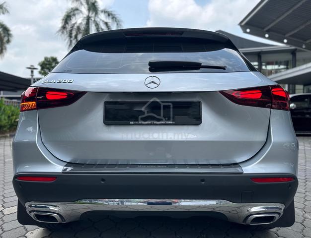 2024 Mercedes Benz GLA200 FACELIFT PROGRESSIVE - 5