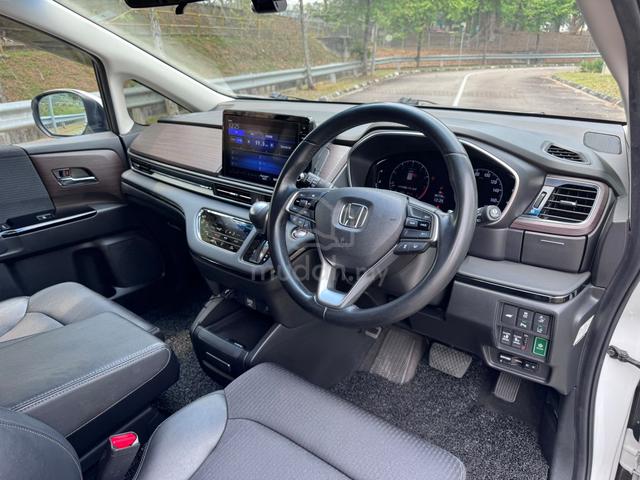 2020 Honda ODYSSEY 2.4 Absolute & H Sensing - 5