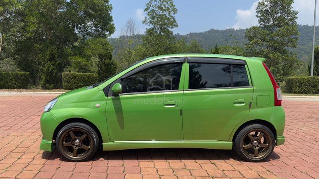 2007 Perodua VIVA 1.0 EZI PREMIUM (A) - 3