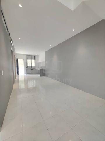 Luxury Hilltop Cold Breeze Double Storey House At Gopeng Perak 2