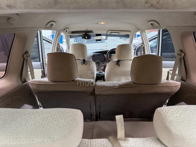 2008 Nissan LIVINA 1.8 (A) - 4