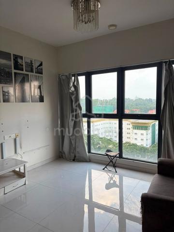 Bay Point @ Country Garden Danga Bay 1