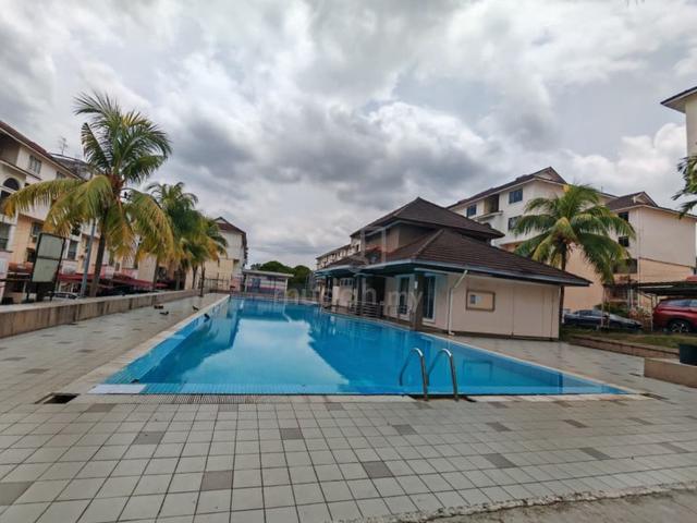 Sri Awana Townhouse 1