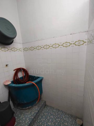 Double Storey Pekan Razaki Gunung rapat Ipoh jaya Ampang Full Loan 5