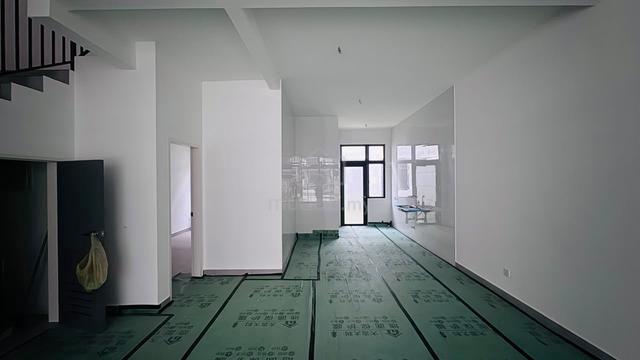 Brand New @ Eco Cascadia @ Aluvium @ Setia Indah @ Double Storey 1