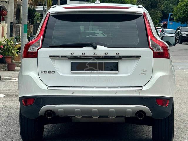 2011 Volvo XC60 2.0 T5 (A) - 2
