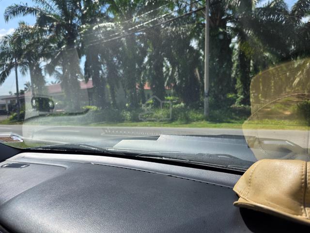 Tanah Lot Jln Derahman Kg Bkt Hijau Pinggir Puncak Alam 1