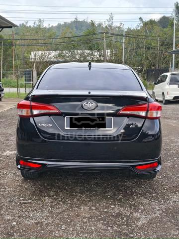 2020 Toyota VIOS 1.5 G MY19 (A) - 4