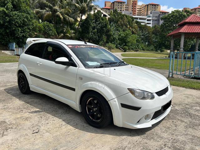 2011 Proton SATRIA 1.6 NEO (M) - 2