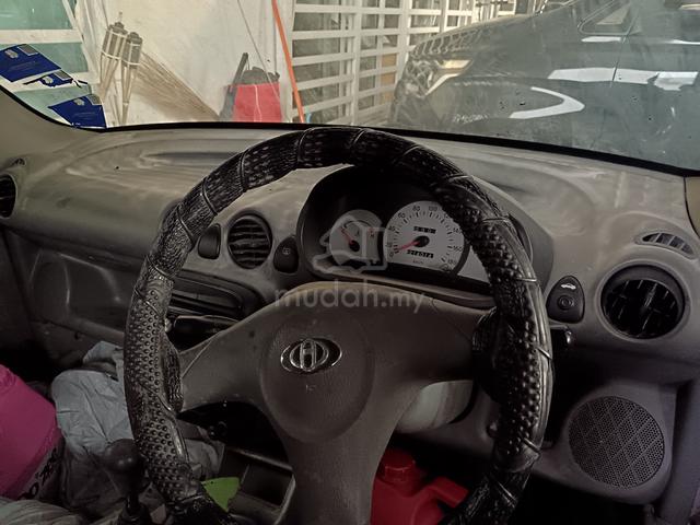 2003 Inokom ATOS 1.0 GL (M) - 3