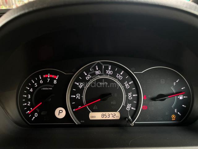 2018 Toyota VOXY X 2.0 FACELIFT FULL LEATHER SEAT - 5