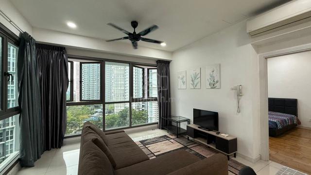 Iskandar Residences Medini 1