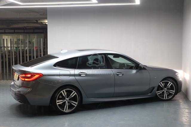2019 Bmw 630i GT M SPORT 2.0 (A) FULL SERVICE REC - 4