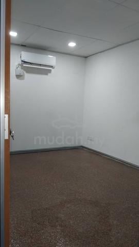OFFICE SPACE FOR RENT WITH AIROND - Termasuk Bil Api Air dan Wifi 2