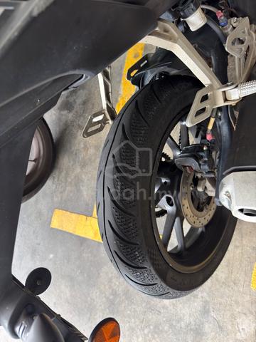 Yamaha R15 V3 2021 - photo 2 of 4