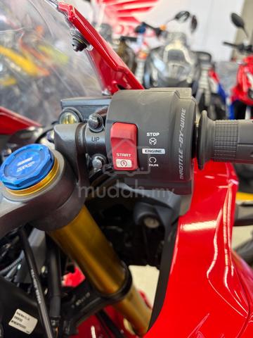 Honda cbr250rr - photo 6 of 6