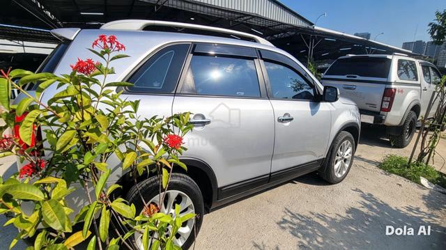2015 Kia SORENTO 2.4 XM (A)MERDEKA OFFER - 2