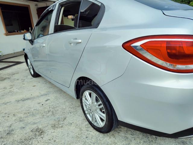 2019 Proton PERSONA 1.6 STANDARD (A) - 2