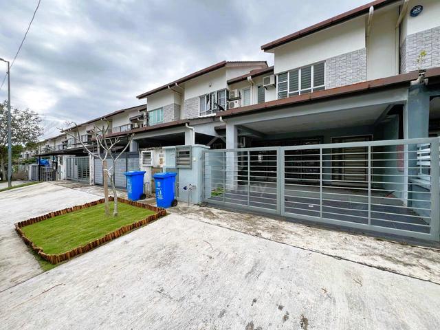 RENOVATED✅ + MOVE-IN READY⭐ | 2 Storey, Bandar Nusa Rhu, Seksyen U10 1