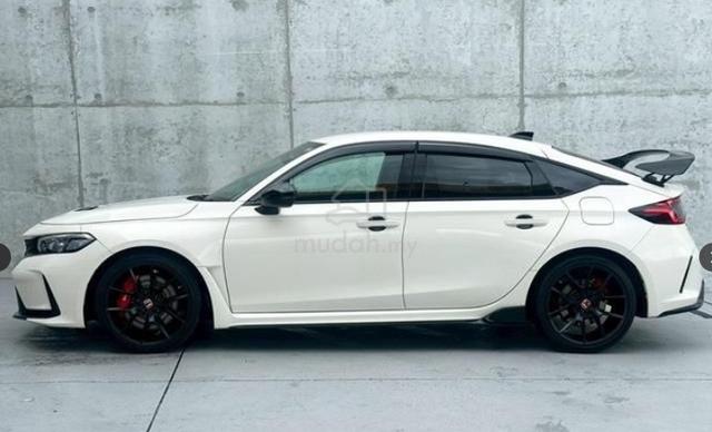 2024 Honda CIVIC 2.0 TYPE R MY23 FL5 (M) - 3