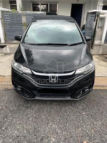 2019 Honda JAZZ 1.5 V MY2014 FACELIFT (A) - 2